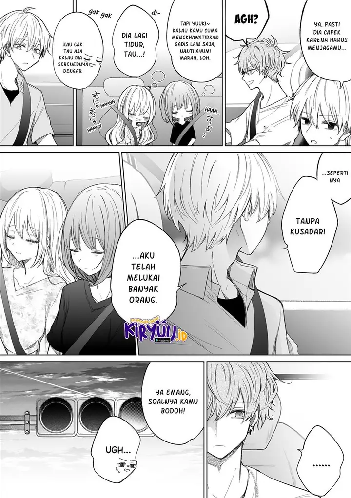 image-komik-ichizu-de-bitch-na-kouhai-chapter-103-2/5