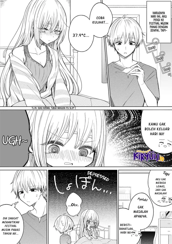 image-komik-ichizu-de-bitch-na-kouhai-chapter-104-1/5