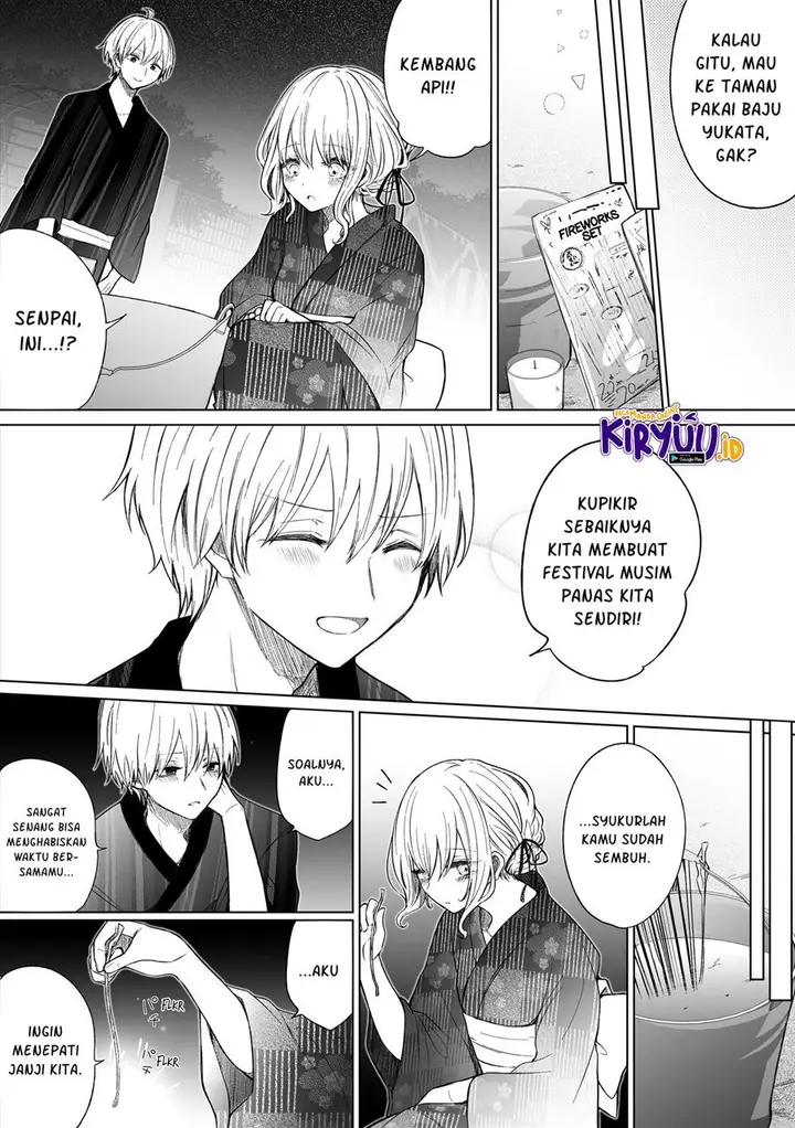 image-komik-ichizu-de-bitch-na-kouhai-chapter-105-2/8