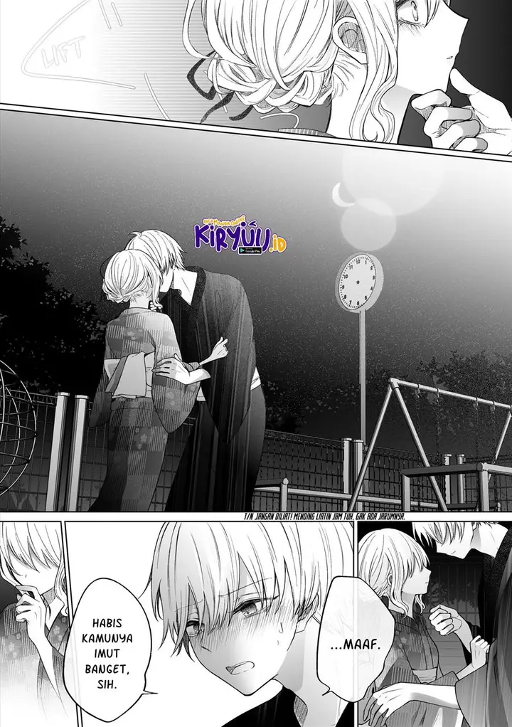 image-komik-ichizu-de-bitch-na-kouhai-chapter-105-6/8