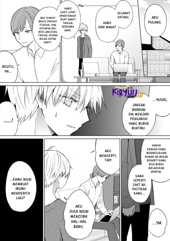 image-komik-ichizu-de-bitch-na-kouhai-chapter-106-2/6