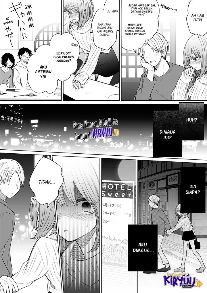 image-komik-ichizu-de-bitch-na-kouhai-chapter-107-2/5
