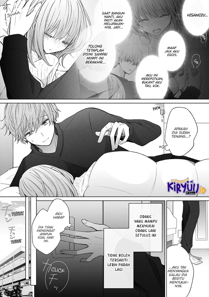 image-komik-ichizu-de-bitch-na-kouhai-chapter-109-1/5