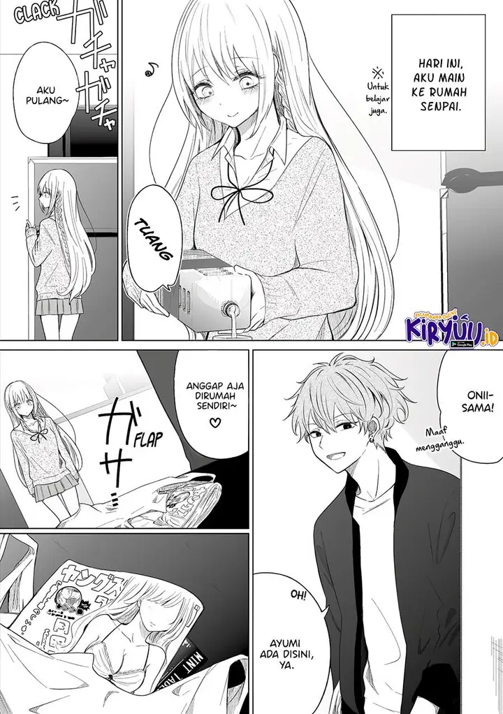 image-komik-ichizu-de-bitch-na-kouhai-chapter-111-1/5