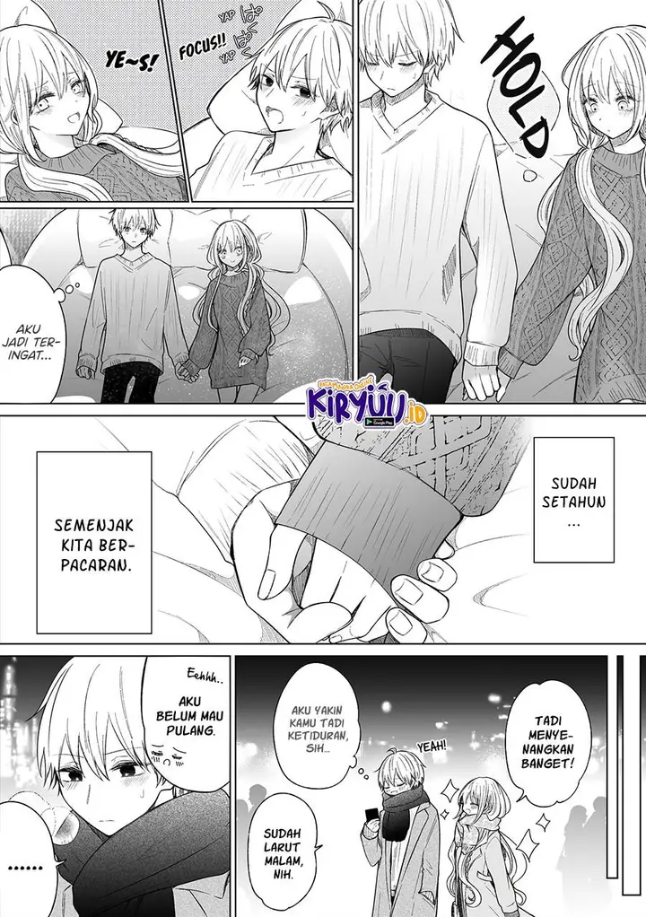 image-komik-ichizu-de-bitch-na-kouhai-chapter-113-2/5