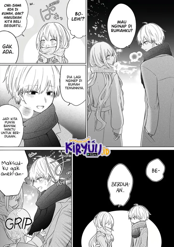 image-komik-ichizu-de-bitch-na-kouhai-chapter-113-3/5