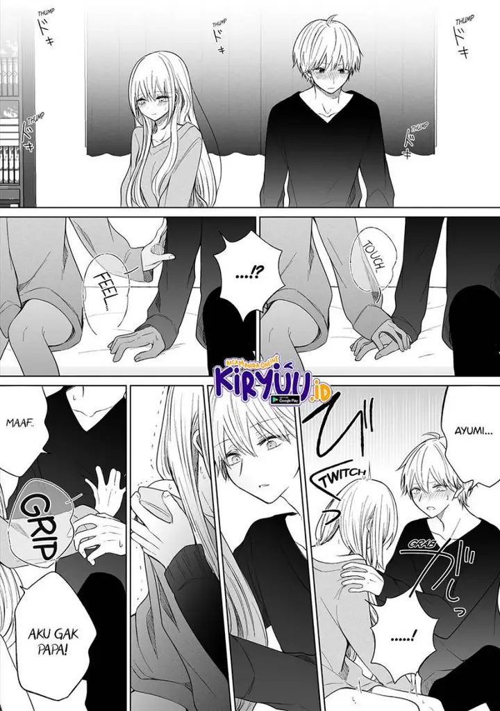 image-komik-ichizu-de-bitch-na-kouhai-chapter-114-3/7