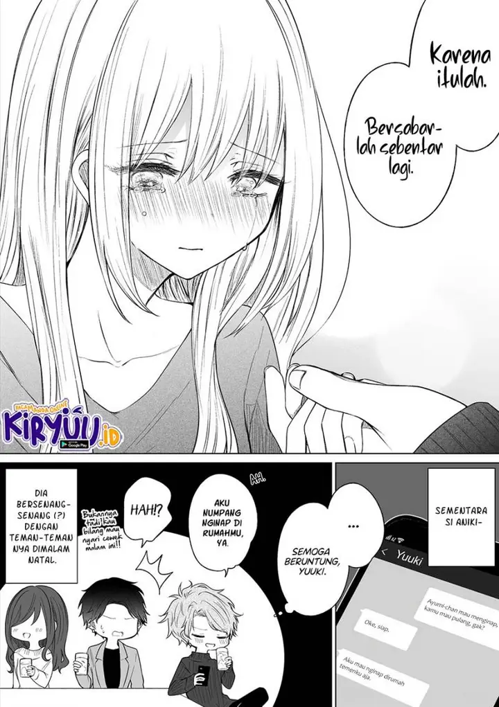 image-komik-ichizu-de-bitch-na-kouhai-chapter-114-6/7