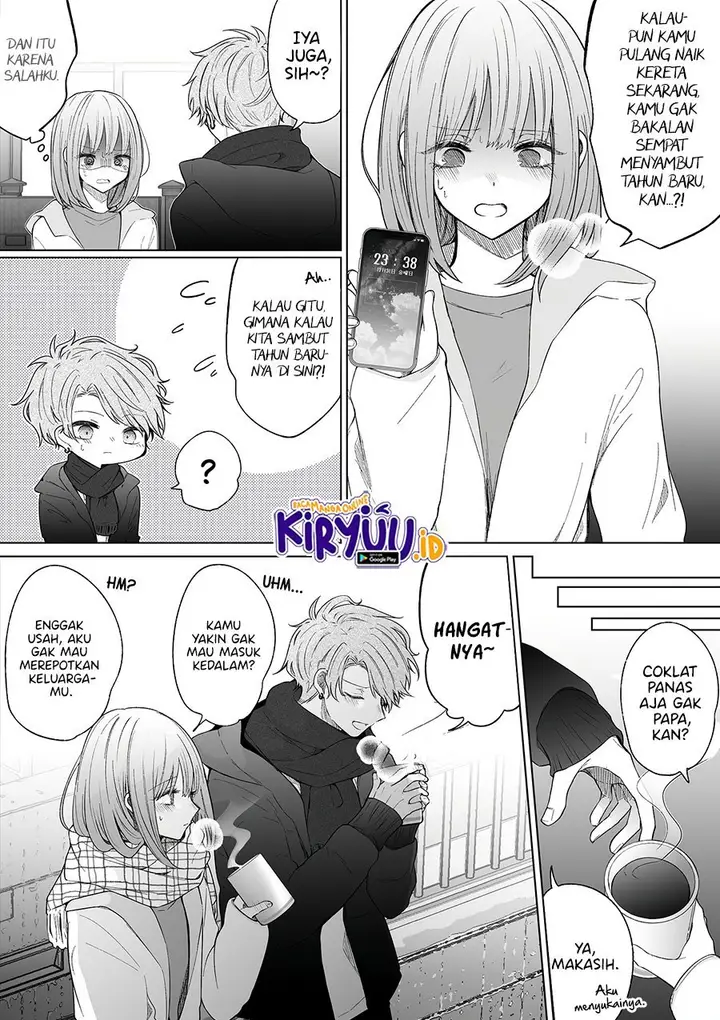 image-komik-ichizu-de-bitch-na-kouhai-chapter-115-2/5