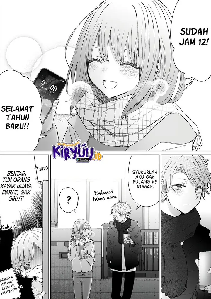 image-komik-ichizu-de-bitch-na-kouhai-chapter-115-4/5