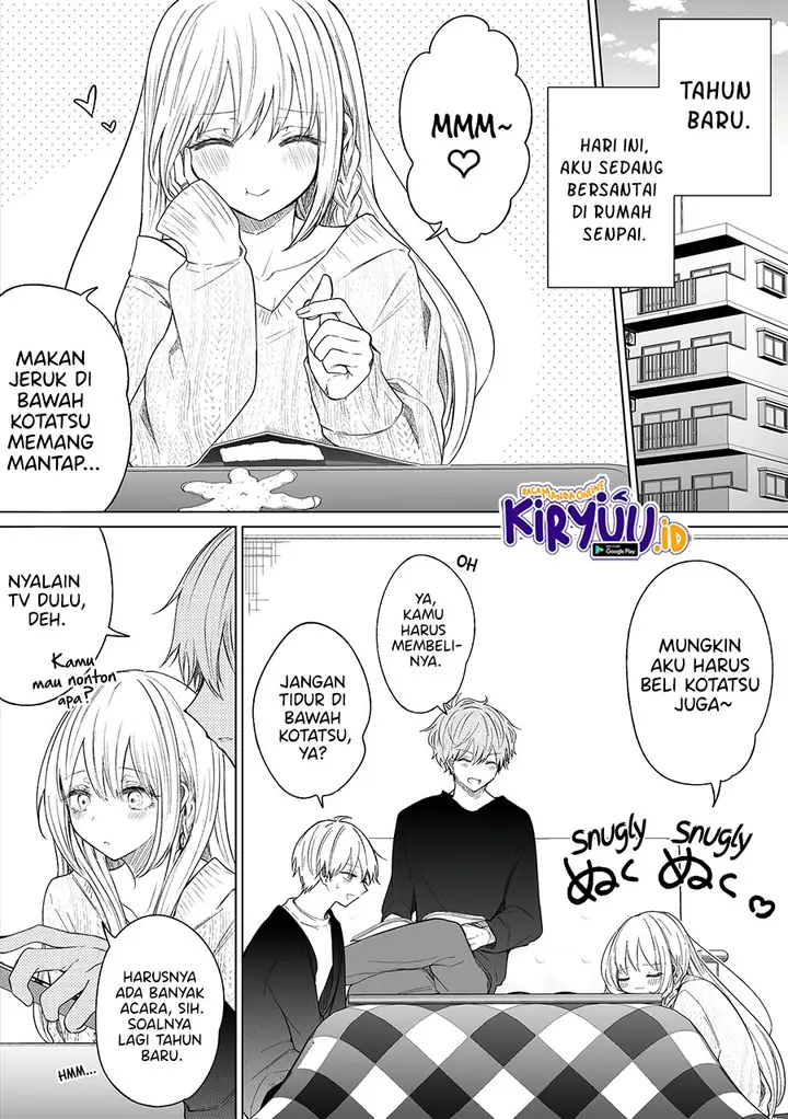 image-komik-ichizu-de-bitch-na-kouhai-chapter-116-1/5