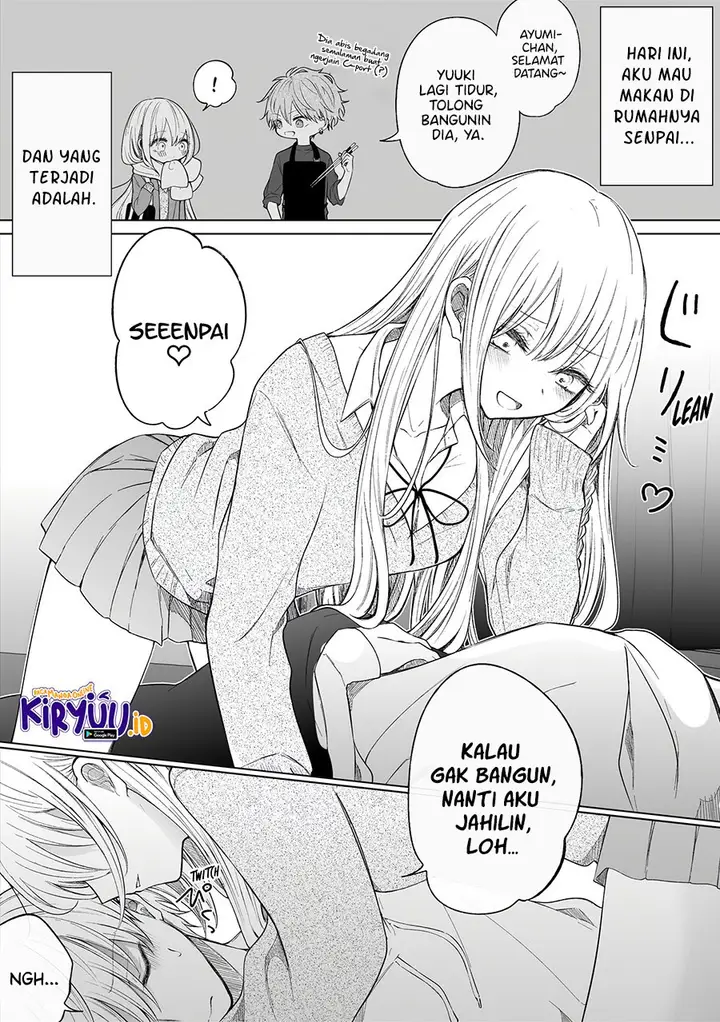 image-komik-ichizu-de-bitch-na-kouhai-chapter-118-1/5