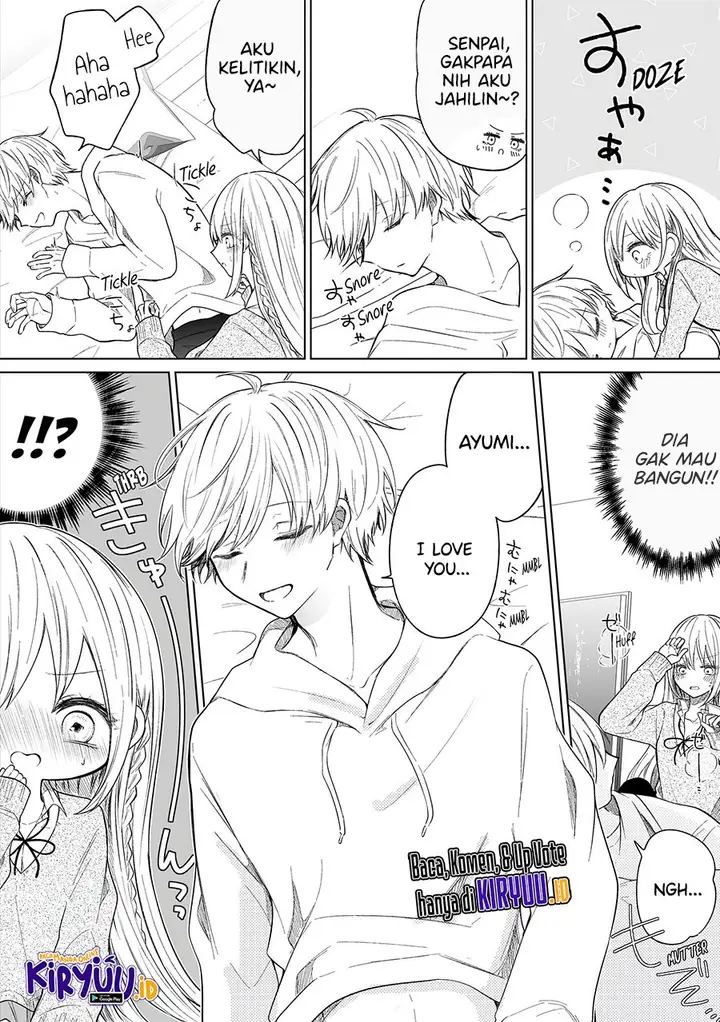image-komik-ichizu-de-bitch-na-kouhai-chapter-118-2/5