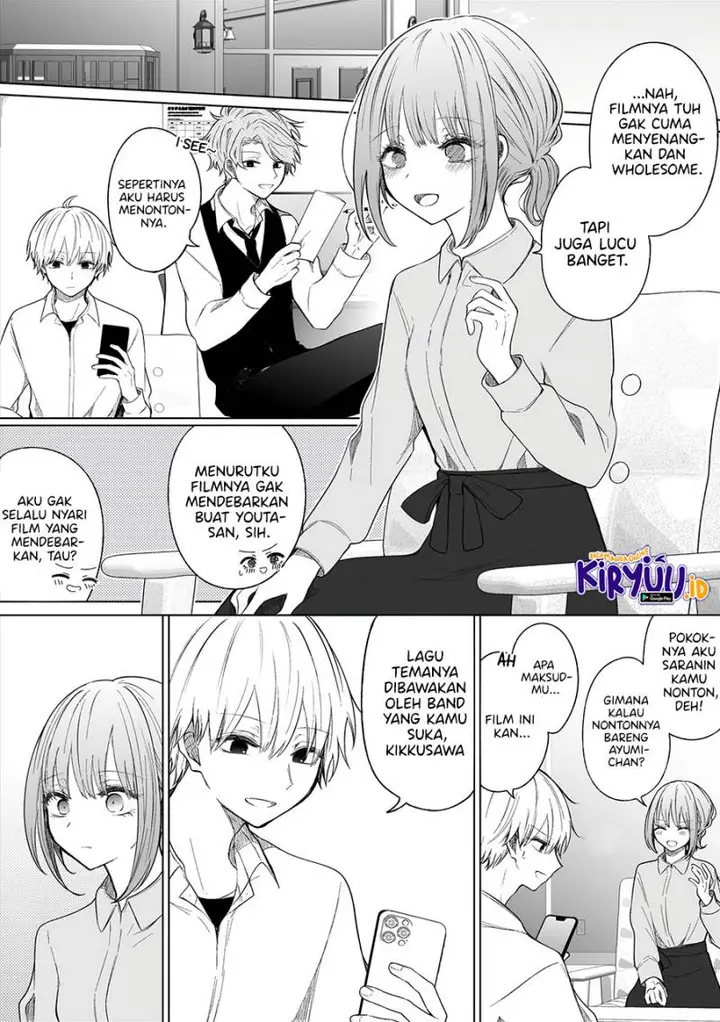 image-komik-ichizu-de-bitch-na-kouhai-chapter-119-2/6