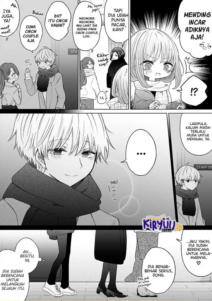 image-komik-ichizu-de-bitch-na-kouhai-chapter-120-2/5