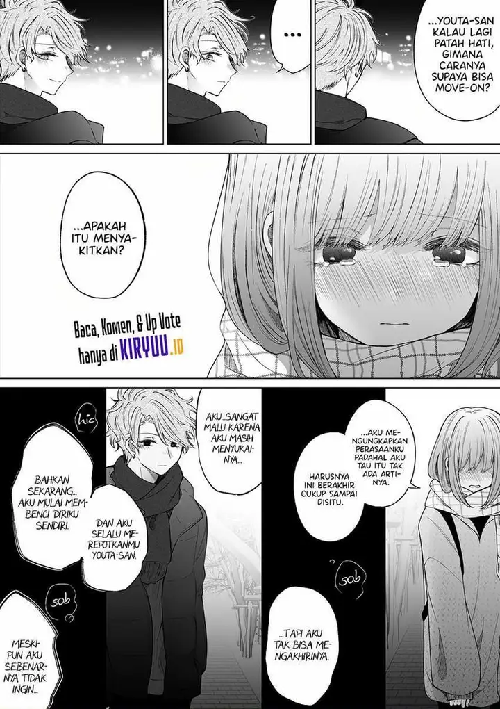 image-komik-ichizu-de-bitch-na-kouhai-chapter-121-1/5