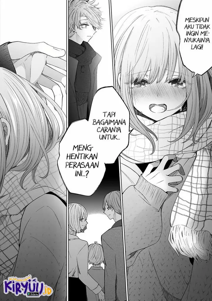 image-komik-ichizu-de-bitch-na-kouhai-chapter-121-2/5