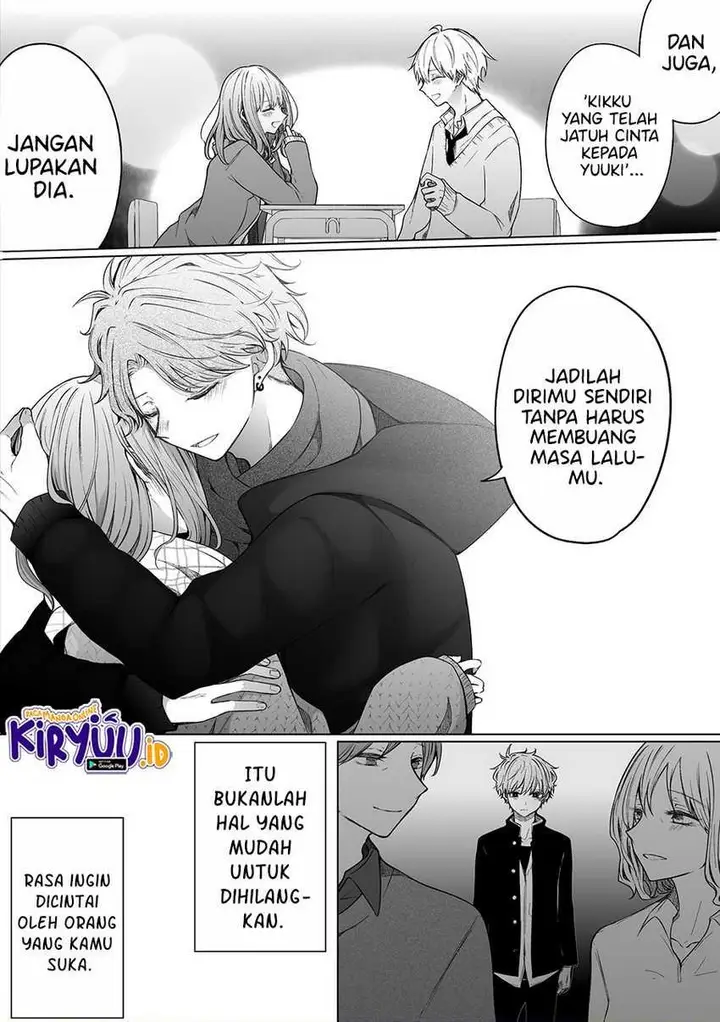 image-komik-ichizu-de-bitch-na-kouhai-chapter-121-4/5