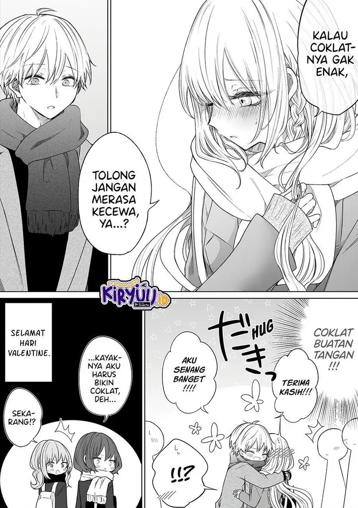 image-komik-ichizu-de-bitch-na-kouhai-chapter-123-3/4