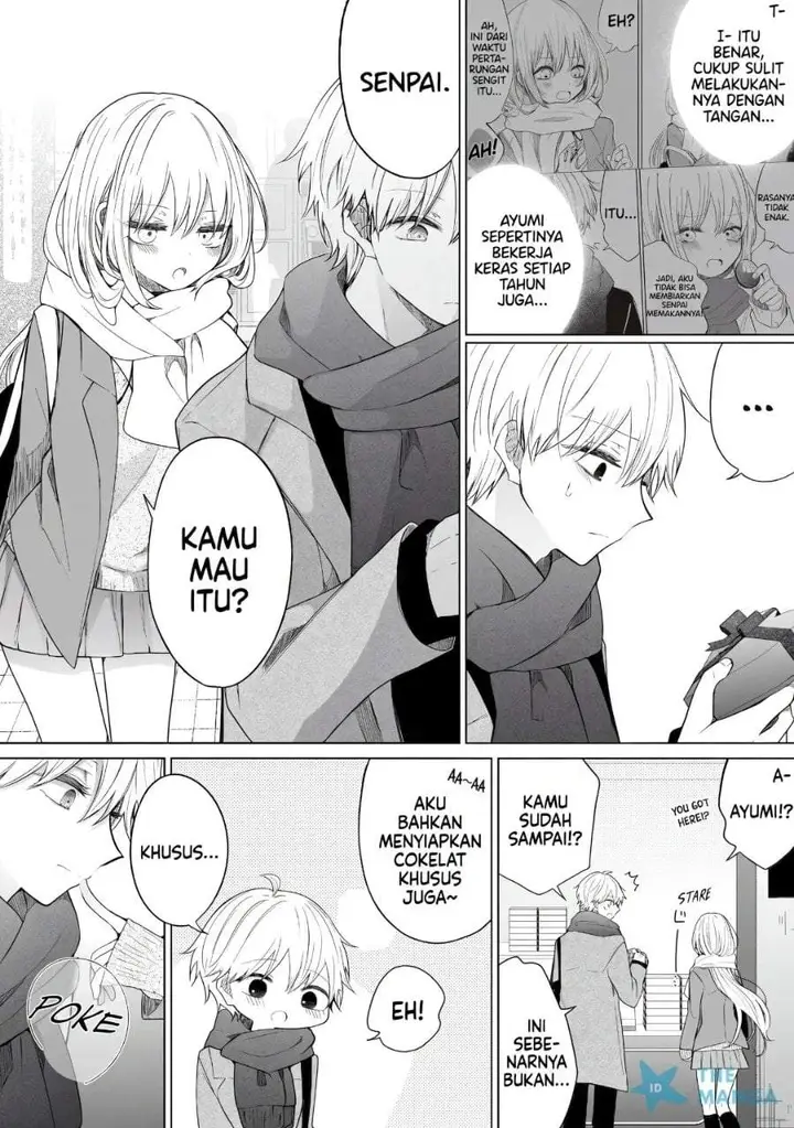 image-komik-ichizu-de-bitch-na-kouhai-chapter-127-1/4