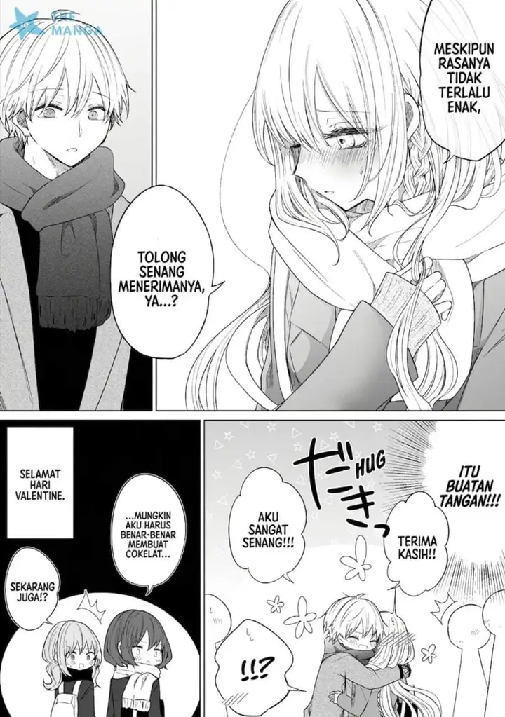 image-komik-ichizu-de-bitch-na-kouhai-chapter-127-3/4