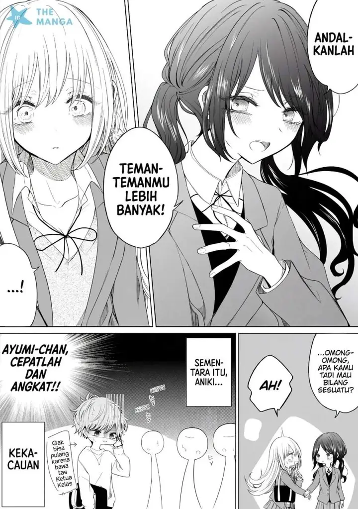 image-komik-ichizu-de-bitch-na-kouhai-chapter-132-3/4
