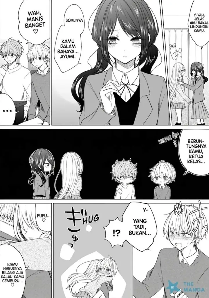 image-komik-ichizu-de-bitch-na-kouhai-chapter-133-2/4