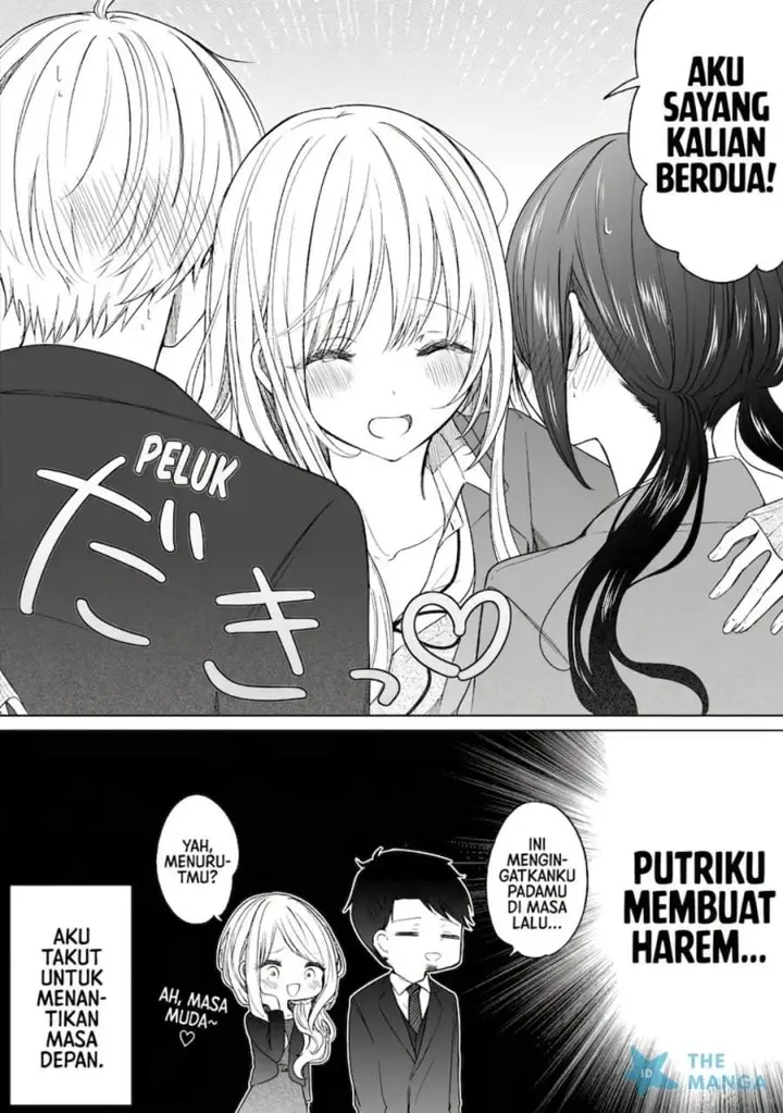 image-komik-ichizu-de-bitch-na-kouhai-chapter-135-3/4