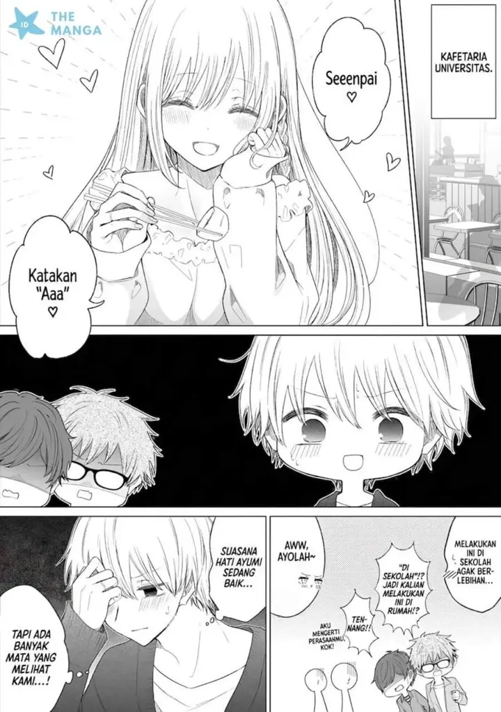 image-komik-ichizu-de-bitch-na-kouhai-chapter-137-0/4