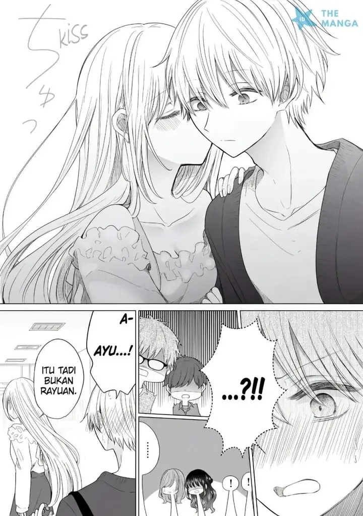 image-komik-ichizu-de-bitch-na-kouhai-chapter-137-2/4