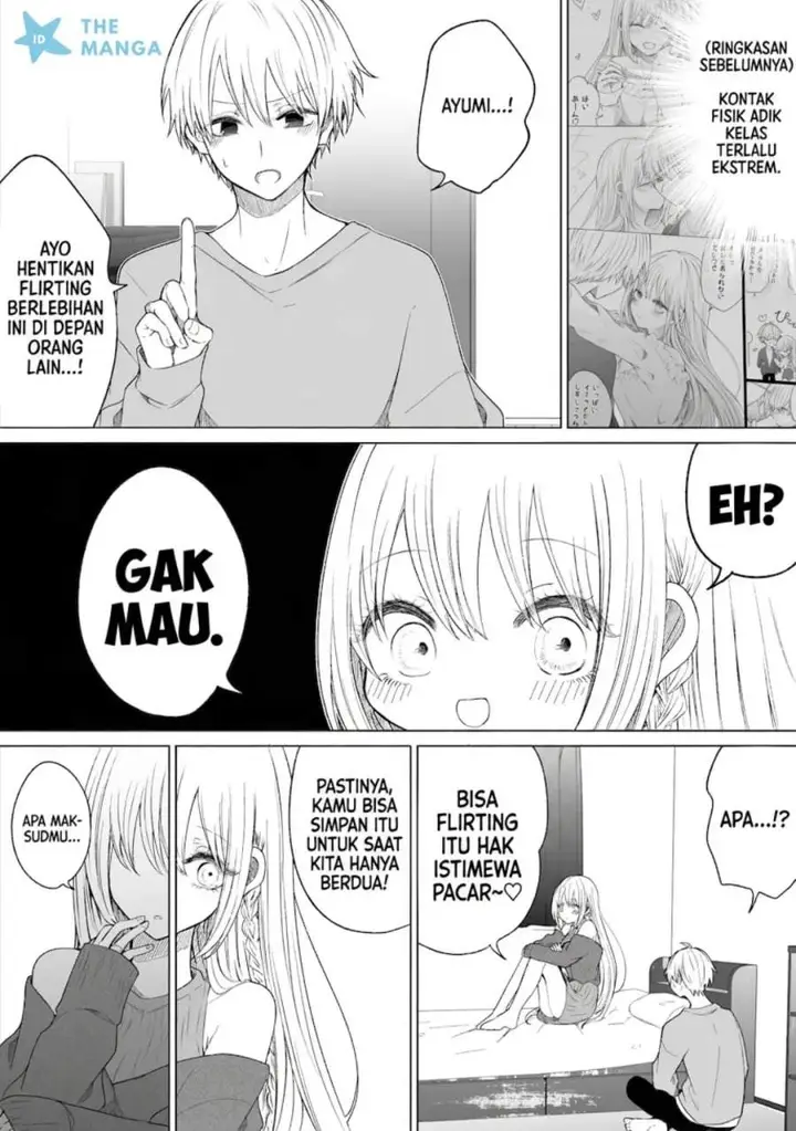 image-komik-ichizu-de-bitch-na-kouhai-chapter-138-0/4