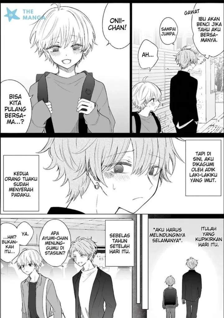 image-komik-ichizu-de-bitch-na-kouhai-chapter-139-1/4