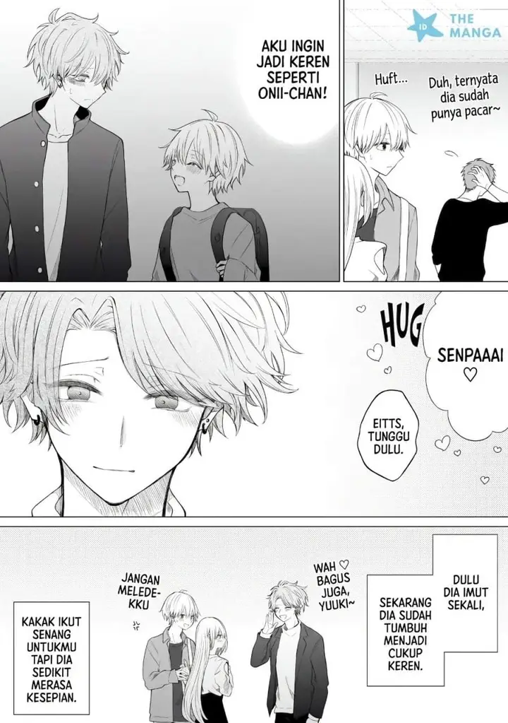 image-komik-ichizu-de-bitch-na-kouhai-chapter-139-3/4