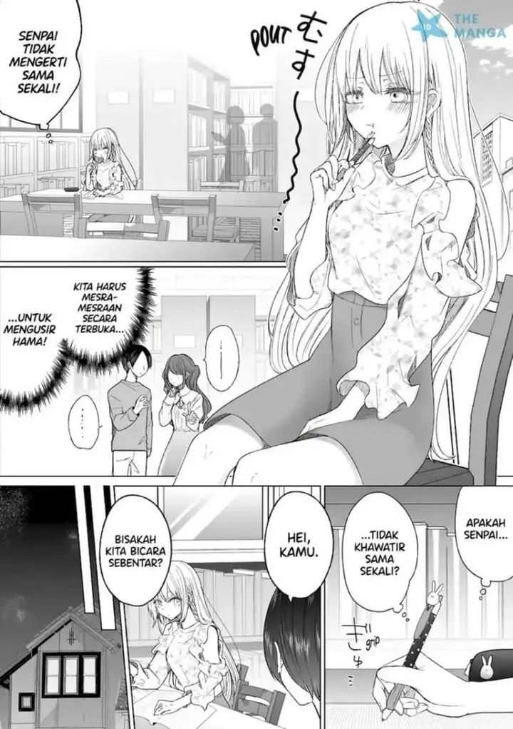 image-komik-ichizu-de-bitch-na-kouhai-chapter-141-1/4