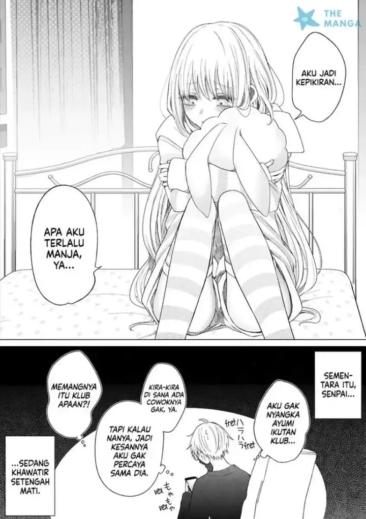 image-komik-ichizu-de-bitch-na-kouhai-chapter-141-3/4