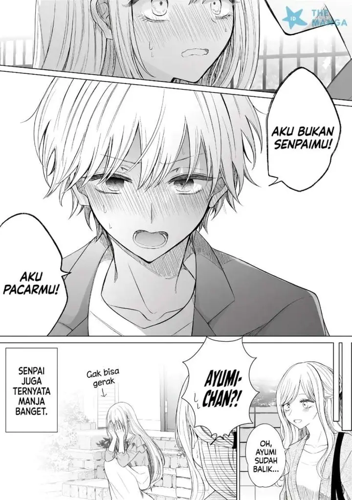 image-komik-ichizu-de-bitch-na-kouhai-chapter-142-4/5