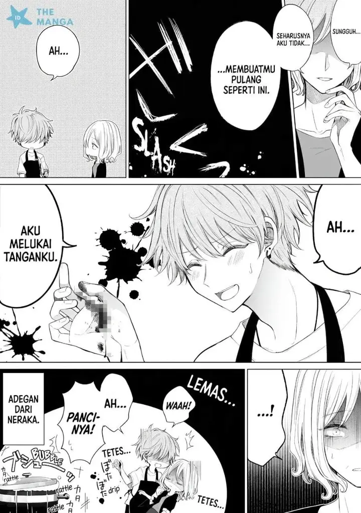 image-komik-ichizu-de-bitch-na-kouhai-chapter-145-3/4