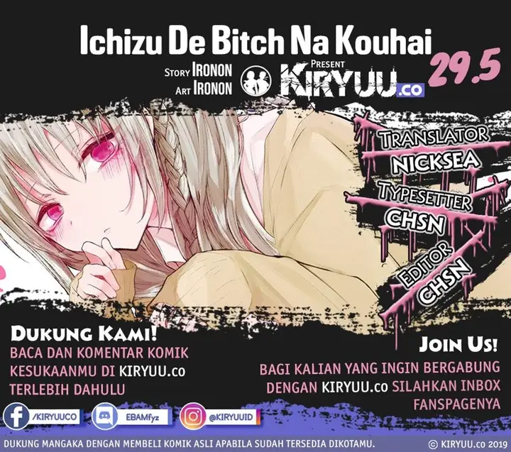 image-komik-ichizu-de-bitch-na-kouhai-chapter-29.5-0/4