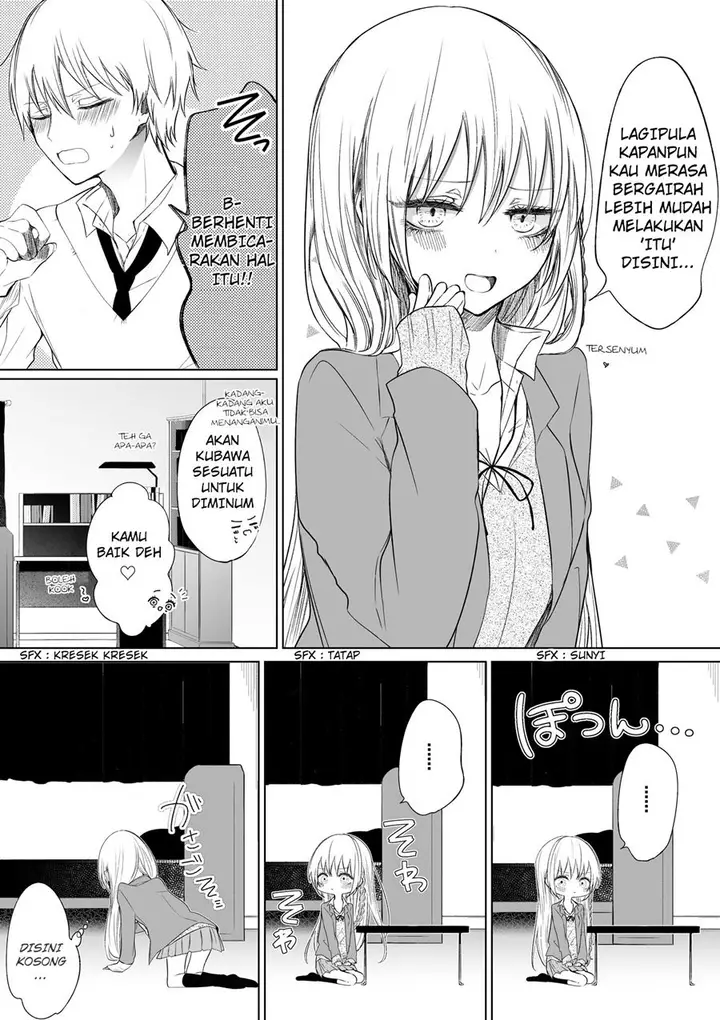 image-komik-ichizu-de-bitch-na-kouhai-chapter-32-2/5
