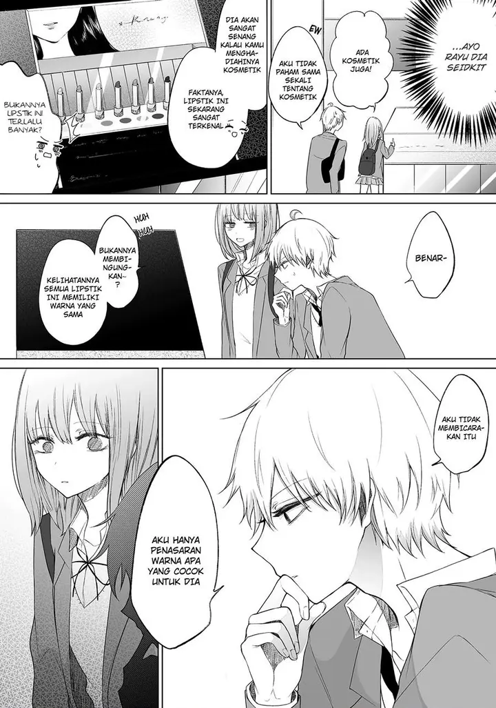 image-komik-ichizu-de-bitch-na-kouhai-chapter-36-2/5