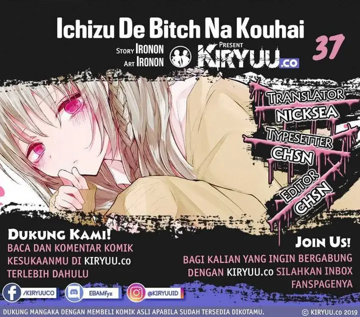 image-komik-ichizu-de-bitch-na-kouhai-chapter-37-0/5