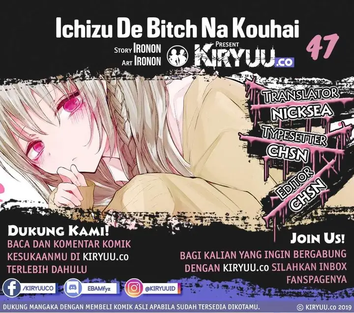 image-komik-ichizu-de-bitch-na-kouhai-chapter-47-0/9