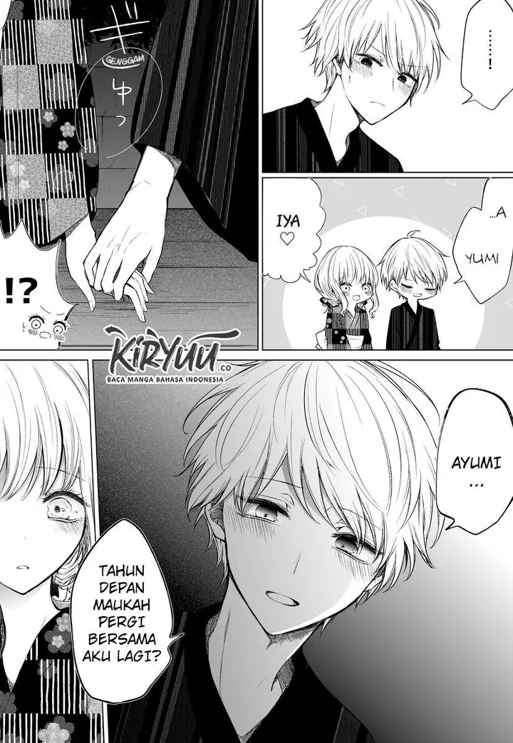 image-komik-ichizu-de-bitch-na-kouhai-chapter-47-4/9