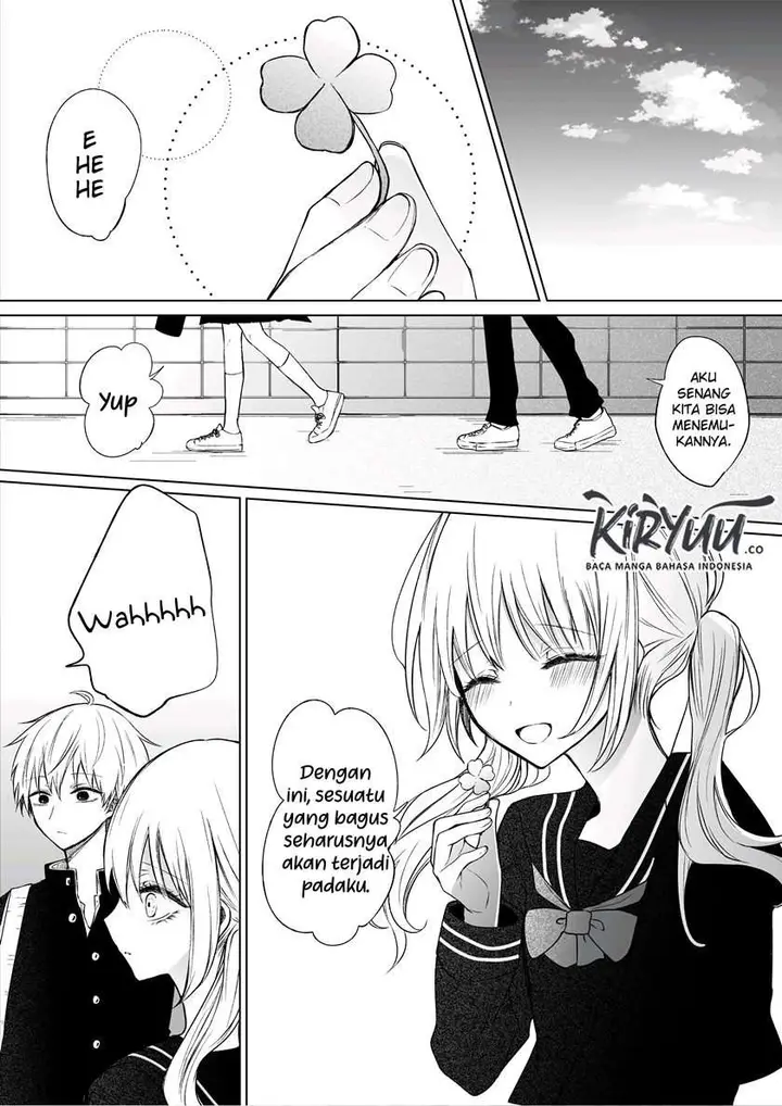 image-komik-ichizu-de-bitch-na-kouhai-chapter-50-2/5