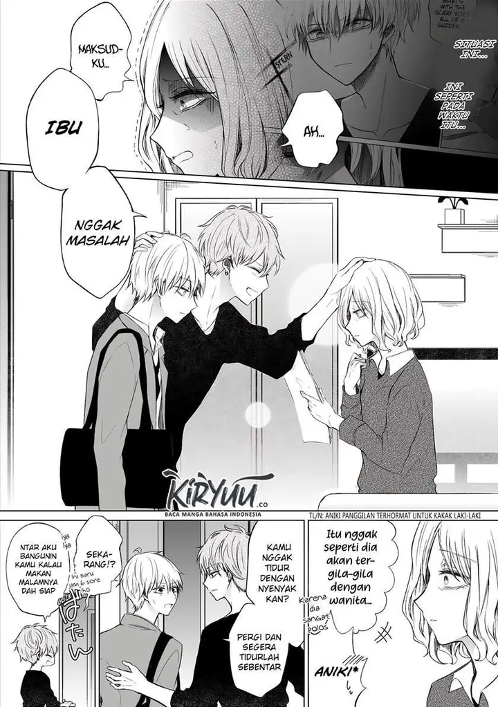 image-komik-ichizu-de-bitch-na-kouhai-chapter-56-2/5