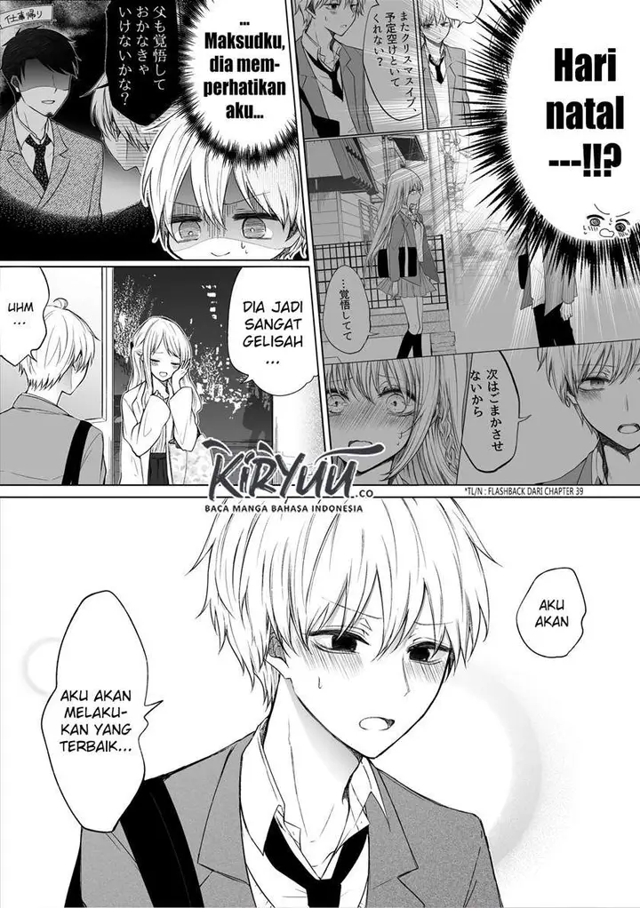 image-komik-ichizu-de-bitch-na-kouhai-chapter-57-2/5