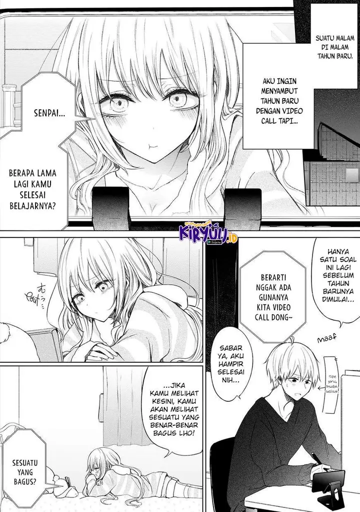 image-komik-ichizu-de-bitch-na-kouhai-chapter-64-1/5