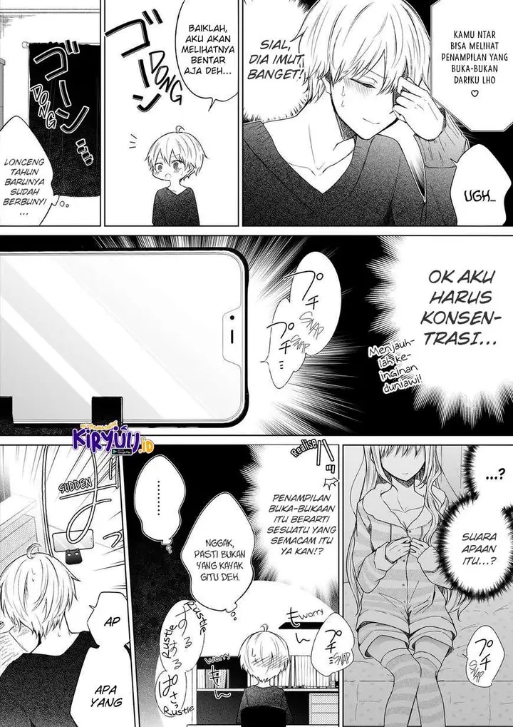 image-komik-ichizu-de-bitch-na-kouhai-chapter-64-2/5