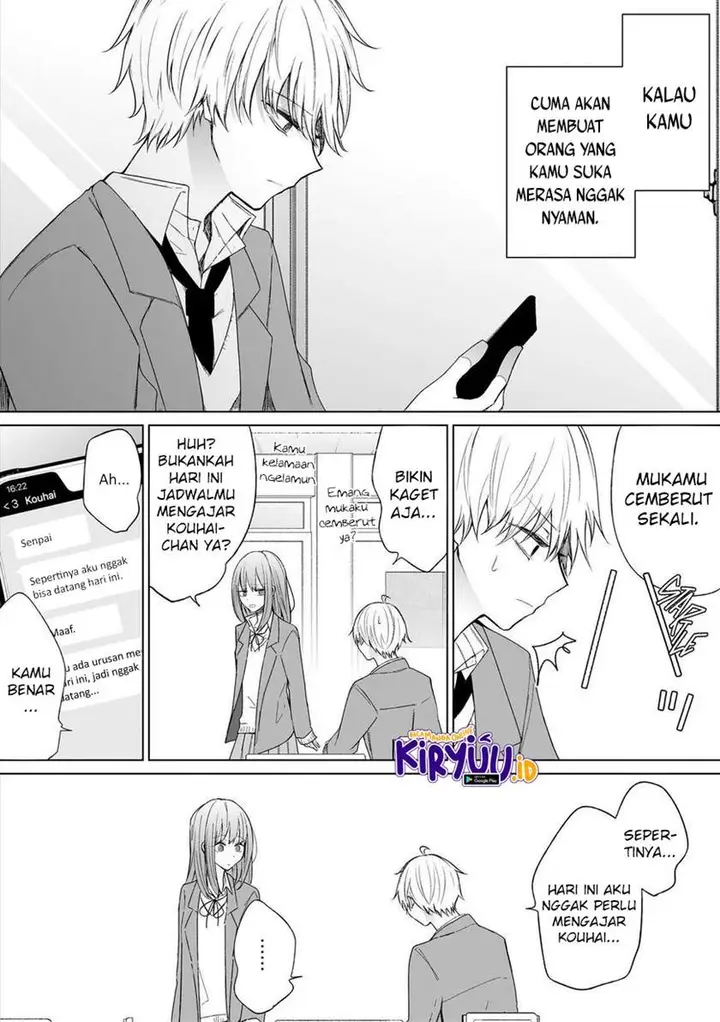 image-komik-ichizu-de-bitch-na-kouhai-chapter-66-2/5
