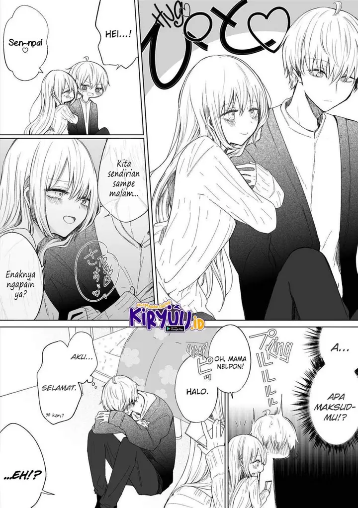 image-komik-ichizu-de-bitch-na-kouhai-chapter-69-2/5
